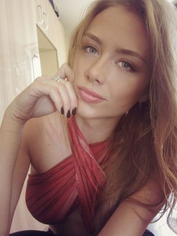 Проститутка Марина